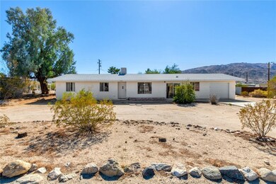 74355 Cottonwood Dr, Twentynine Palms, CA 92277 - photo 2