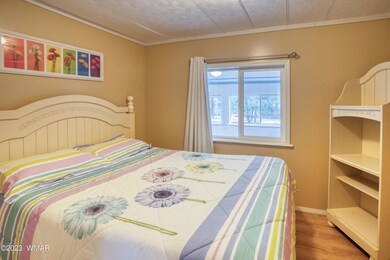 1st Bedroom