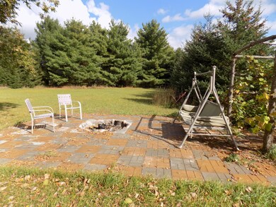 firepit