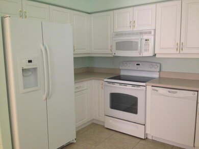 kitchen view 2