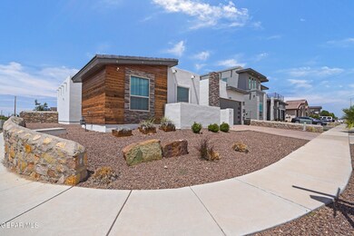 14801 Long Shadow Ave, El Paso, TX 79938 - photo 2