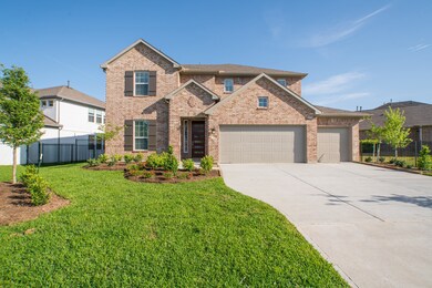 31 Sunrise Crest Trail, Tomball, TX 77375 - photo 3