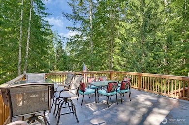 31 N Deer Ln E, Hoodsport, WA 98548 - photo 4