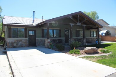 476 N 200 E, Parowan, UT 84761 - photo 4