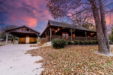 71 Hunters Creek Dr, Huntsville, TX 77340 - photo 6