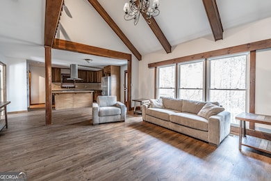 27 Saddle Mountain Rd SE, Rome, GA 30161 - photo 5