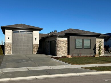 8274 W Inspirado Dr, Meridian, ID 83646 - photo 2