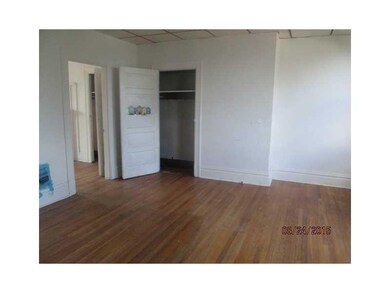 Bedroom.