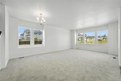 17719 Prairie Peak Trail, Parker, CO 80134 - photo 6