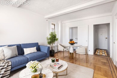 Manchester House Apartments unit 9D, New York, NY 10024 - photo 2