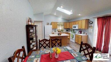 2843 Glacier Ave, Cody, WY 82414 - photo 5