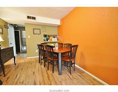 Dining Room.