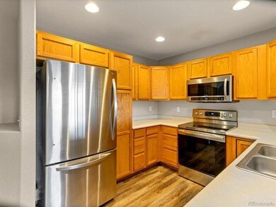 5346 Sunshade Point, Colorado Springs, CO 80923 - photo 3