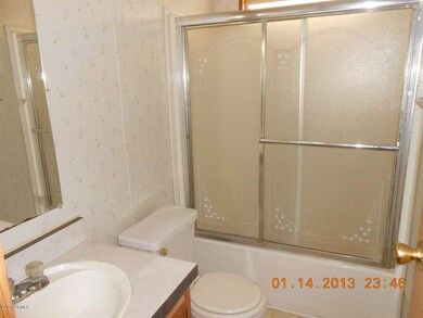 2nd bathroom