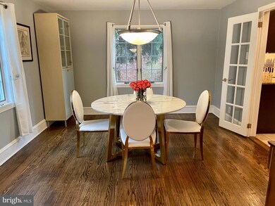 415 Estaugh Ave, Haddonfield, NJ 08033 - photo 5