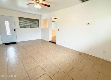 1625 W Buckeye Ln, Tucson, AZ 85705 - photo 4