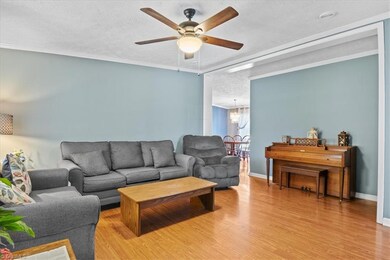 1642 Danny Bell Rd, Asheboro, NC 27205 - photo 6