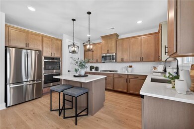 2541 Parkside Way, Gainesville, GA 30507 - photo 7