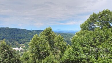 View potential from drone shot from lot