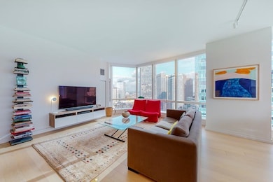Millennium Tower unit 2908, Boston, MA 02110 - photo 3