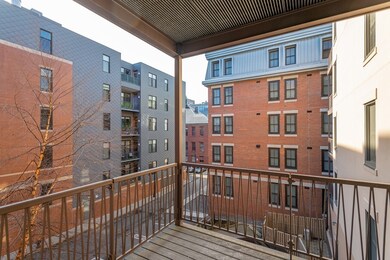 1 St George unit 3A, Boston, MA 02118 - photo 3