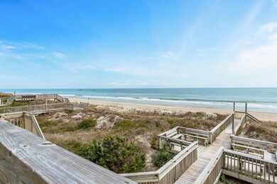 Beach & Ocean Views