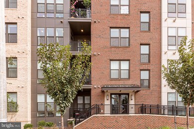 11200 Reston Station Blvd unit 402, Reston, VA 20190 - photo 5