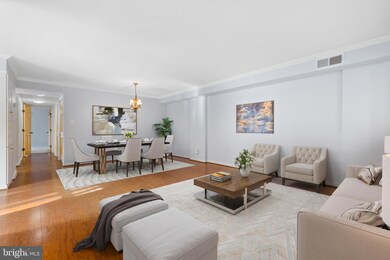 Thoreau Place Condominiums unit 233, Reston, VA 20191 - photo 3