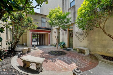 606 N Eutaw St unit E, Baltimore, MD 21201 - photo 2