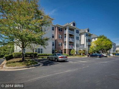 4500 Chaucer Way unit 103, Owings Mills, MD 21117 - photo 2