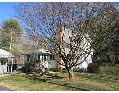 541 Riverside Dr, Florence, MA 01062 - photo 3