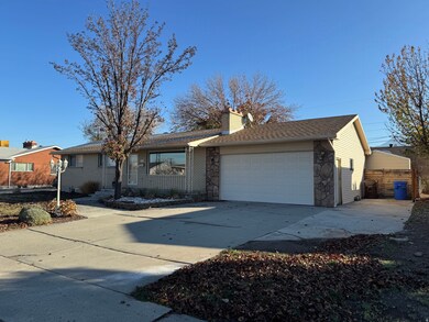 8331 S Monroe St, Midvale, UT 84047 - photo 3