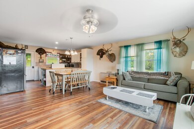 735 Hollow Rd, Stewartstown, NH 03576 - photo 2