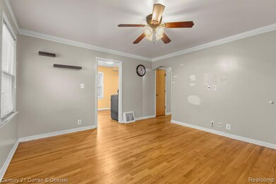 4123 Abbott Ave, Lincoln Park, MI 48146 - photo 5