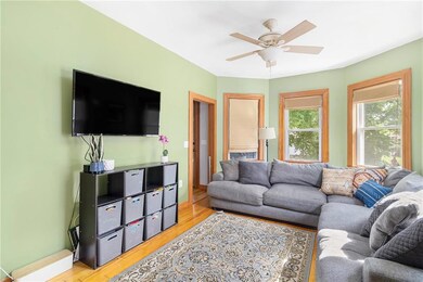 117 Oakland Ave, Cranston, RI 02910 - photo 4