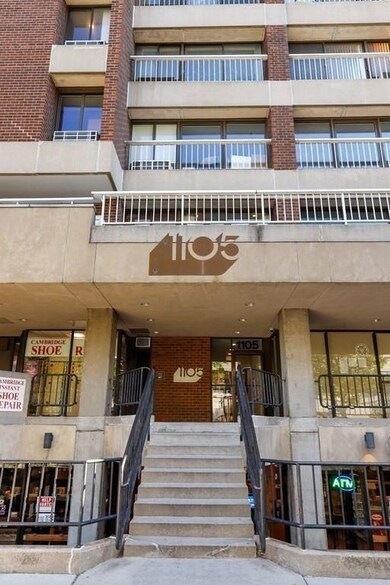 1105 Massachusetts Ave unit 7B, Cambridge, MA 02138 - photo 2