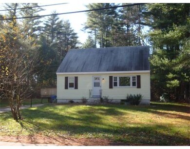 9 Hill St unit 1, Norton, MA 02766 - photo 2