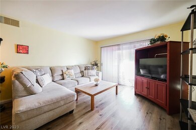1455 E Katie Ave unit E27, Las Vegas, NV 89119 - photo 7
