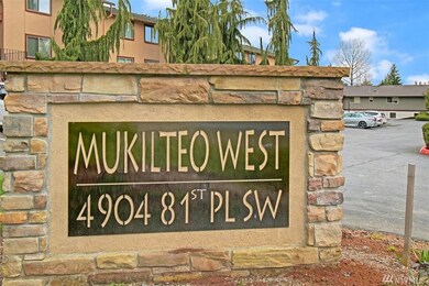 4904 81st Place SW unit 204, Mukilteo, WA 98275 - photo 2