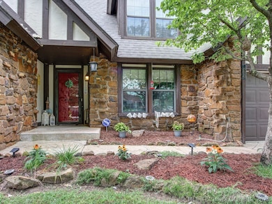 2505 W Little Rock St, Broken Arrow, OK 74011 - photo 4