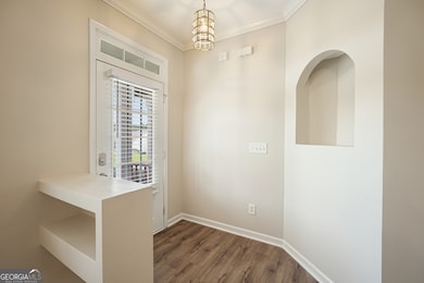 530 Georgia Way, Woodstock, GA 30188 - photo 4