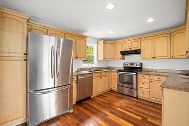 5 High Ridge Rd, Southborough, MA 01772 - photo 6