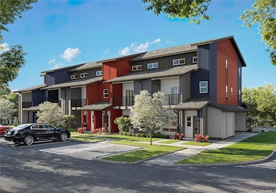 91-1170 Hoonaauao St unit 1710, Kapolei, HI 96707 - photo 2