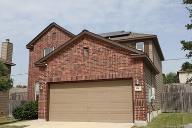 9143 Canter Horse, San Antonio, TX 78254 - photo 3