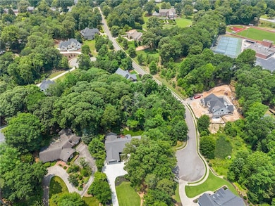 1756 Oak Tree Hollow, Gainesville, GA 30501 - photo 7