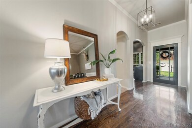 7409 E Indianola St, Broken Arrow, OK 74014 - photo 5