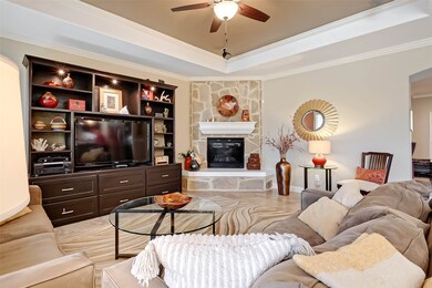 3602 Anchor Cove, Richmond, TX 77469 - photo 4