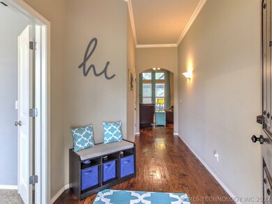 8023 S Fir Place, Broken Arrow, OK 74011 - photo 3