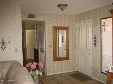 INSIDE ENTRY