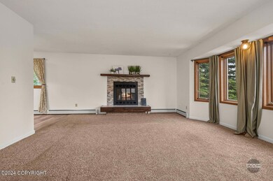 9237 W Parkview Terrace Loop, Eagle River, AK 99577 - photo 7